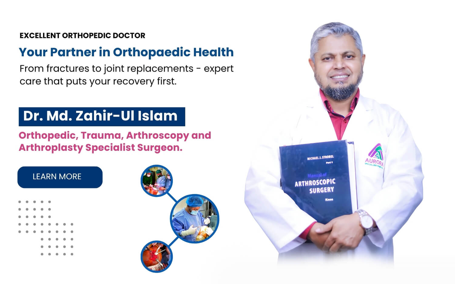 Dr. Md. Zahir-Ul Islam Mobile slider 3